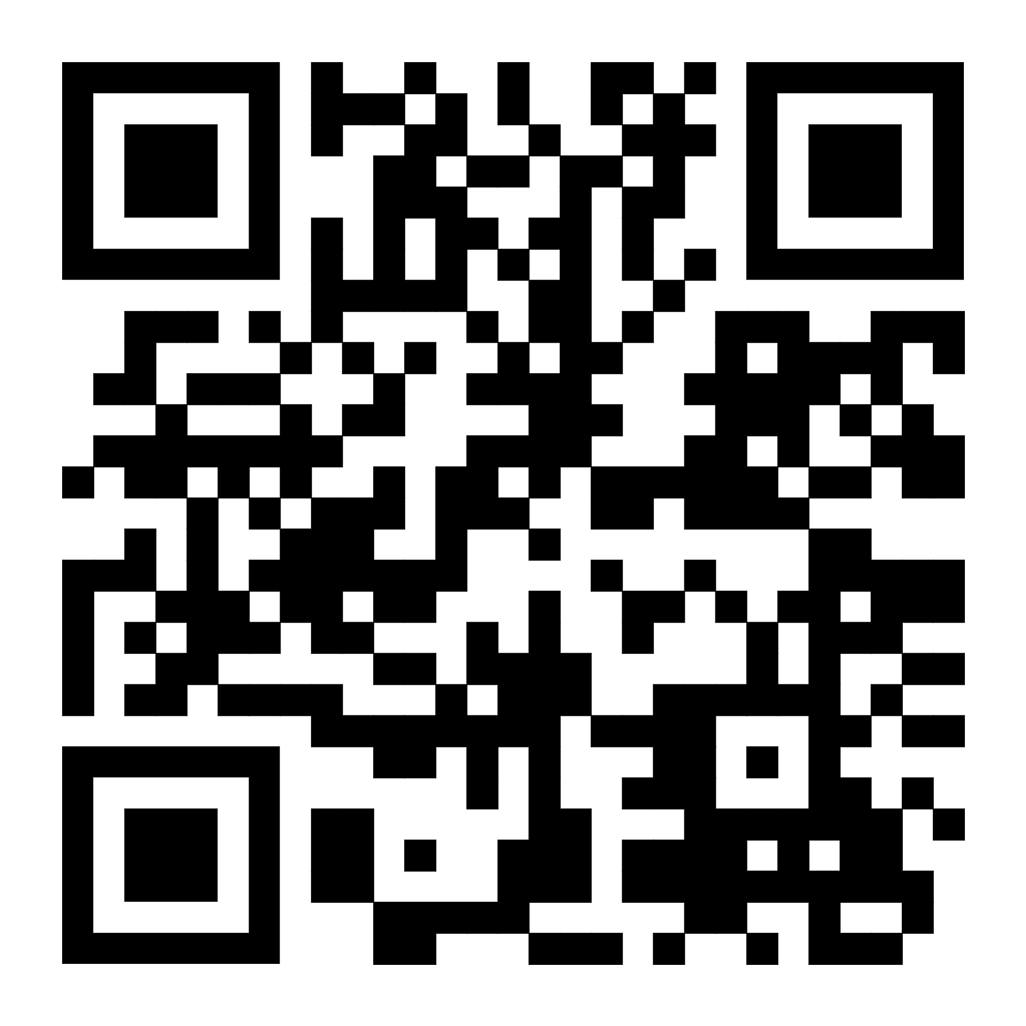 Returning Member QR Code